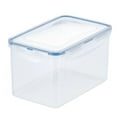 thumbnail image 1 of LocknLock Pantry Rectangular Food Storage Container, 8-Cup, 1 of 8