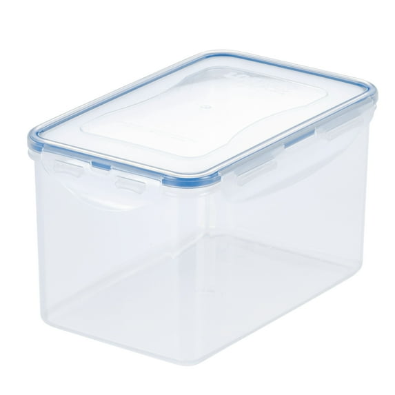 LocknLock Pantry Rectangular Food Storage Container, 8-Cup