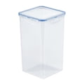 thumbnail image 1 of LocknLock Pantry Square Food Storage Container, 16.9-Cup, 1 of 8