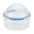 thumbnail image 1 of LocknLock Specialty Fruit and Vegetable Container, 10-Ounce, 1 of 4