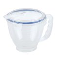thumbnail image 1 of LocknLock Easy Essentials Specialty Measuring Cup, 1-Liter, 1 of 8