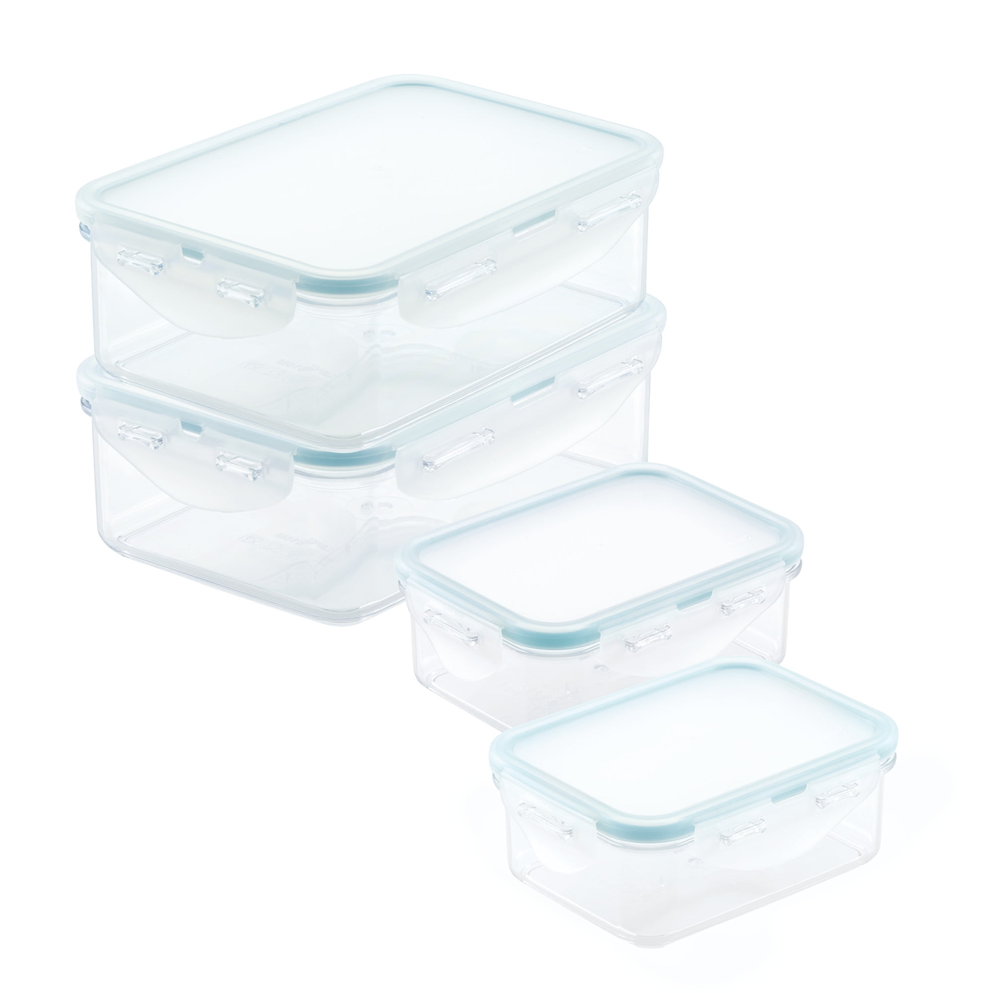 Member's Mark 20-Piece Tritan Food Storage Container Set – Openbax