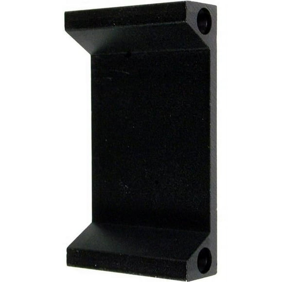 Locknetics CSLE1 1 in. Lip Extension for CS Series Strikes