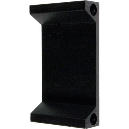 Locknetics CSLE2 2 in. Lip Extension for CS Series Strikes