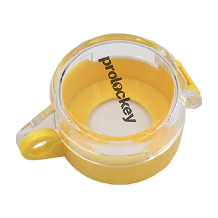 Lockout Device ,Universal Design Knob Cap Protection ,Transparent Cap Durable Practical Cover for Kitchen ,Logistics Home Machine Made Style B