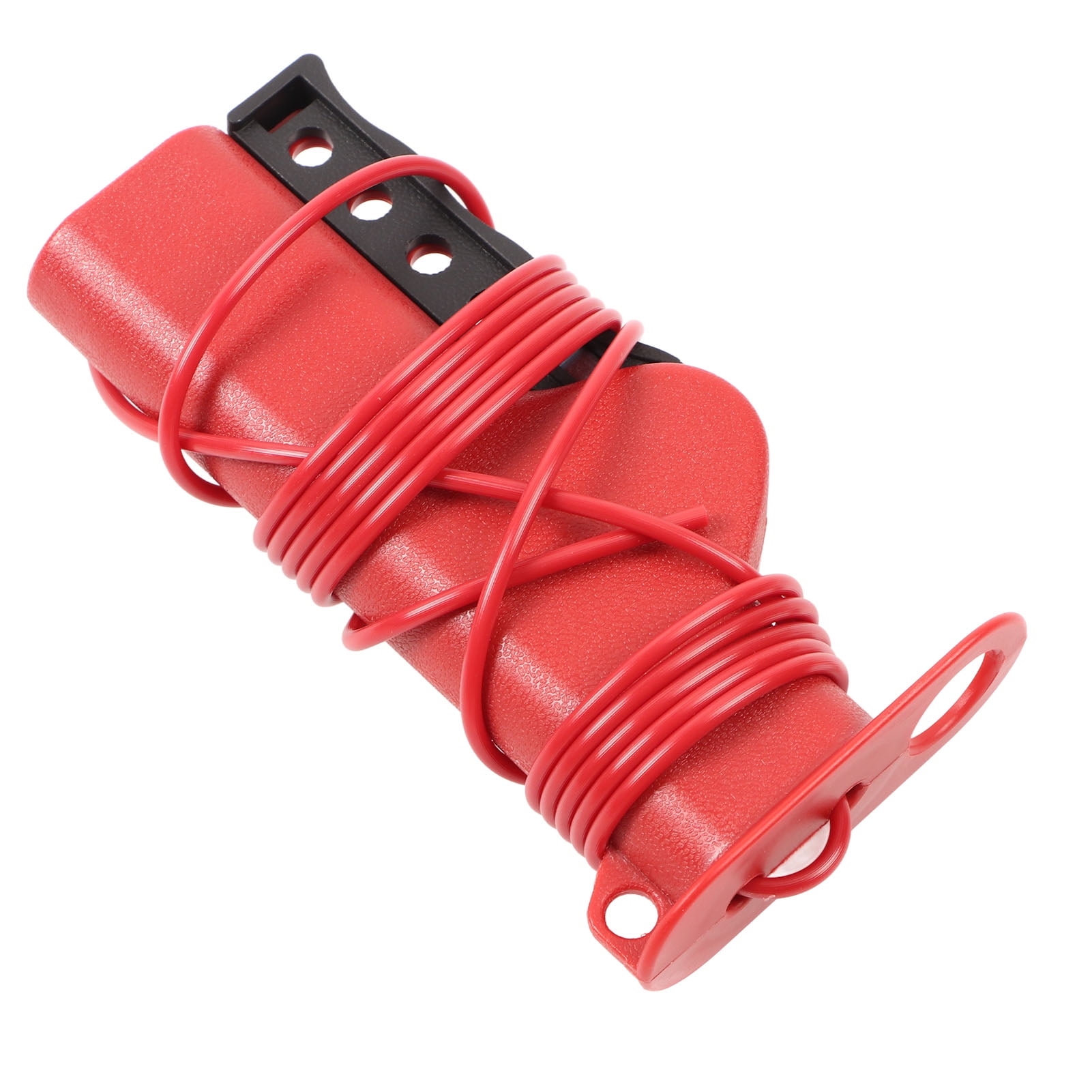 Lockout Tagout Cable Lock, Energy Isolation Cable Lock Application For