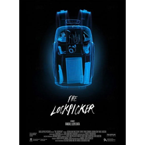 Lockpicker (DVD), Dreamscape, Drama