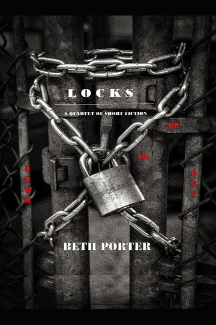 Locks: a quartet of short fiction (Paperback)