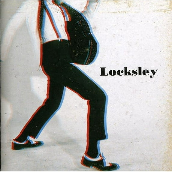 Locksley - Locksley - Music & Performance - CD