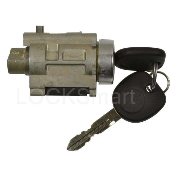 Locksmart Ignition Lock Cylinder