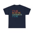thumbnail image 1 of Locksmith Shirt, Gifts, Tshirt, Tee, 1 of 4
