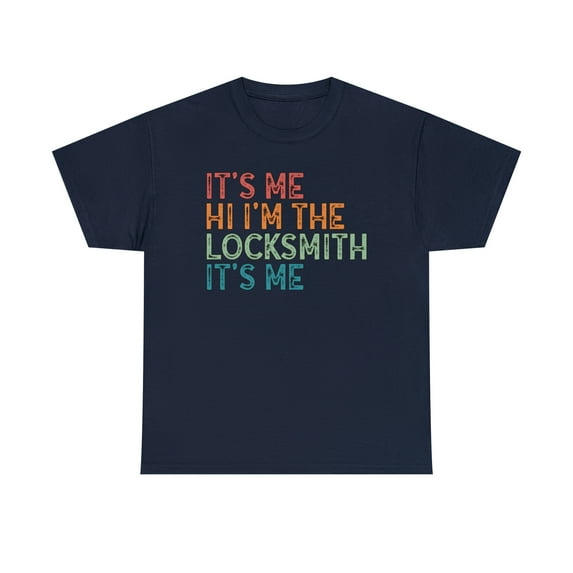Locksmith Shirt, Gifts, Tshirt, Tee