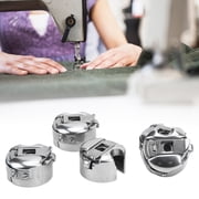 Lockstitch Sewing Machine Bobbin Case Sewing Machine Bobbin Case, Practical Long Use Lockstitch Sewing Machine Bobbin Case for Sewing Machine Accessories