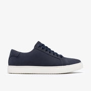 Clarks Mens Lockton Lace Sneakers