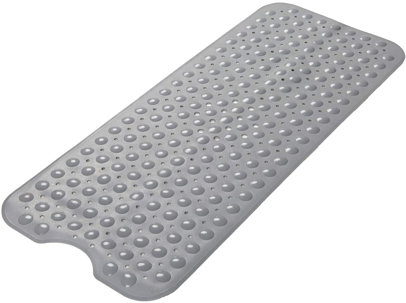 Yinrunx Non-Slip Bath Mat for Tub Shower Mat Bathtub Mat for Wet Areas ...