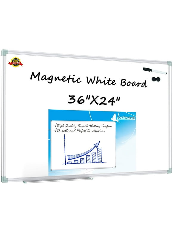 Whiteboards & Dry Erase Boards