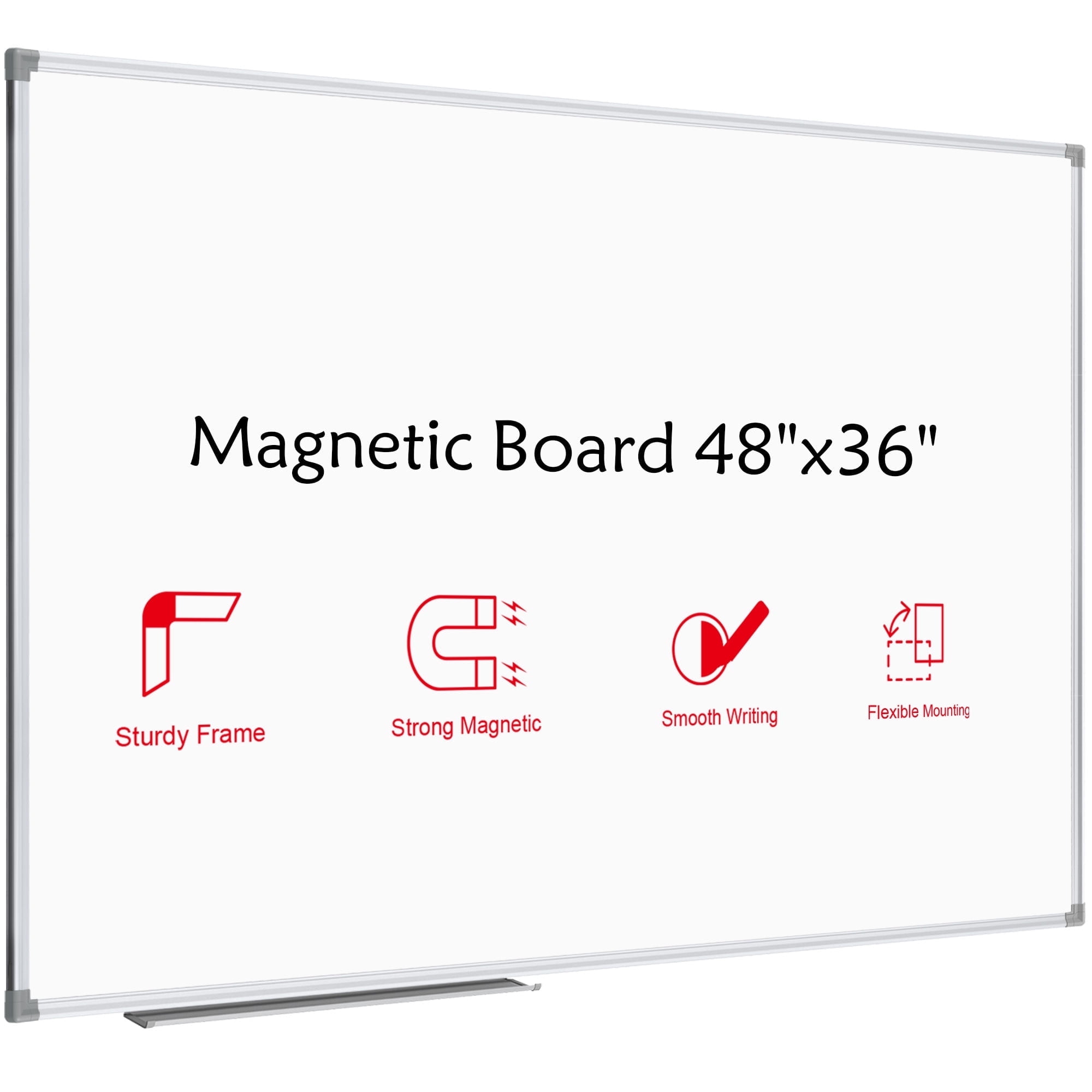 Whiteboards & Dry Erase Boards - Walmart.com