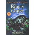 thumbnail image 1 of Pre-Owned Lockwood &amp; Co.: The Empty Grave (Lockwood &amp; Co., 5), 9781484790069, 1484790065, Paperback, Reprint edition, 1 of 1