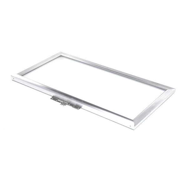 Lockwood Door Frame Assembly Including DOOR-72-RR12-R - Genuine OEM Replacement Part