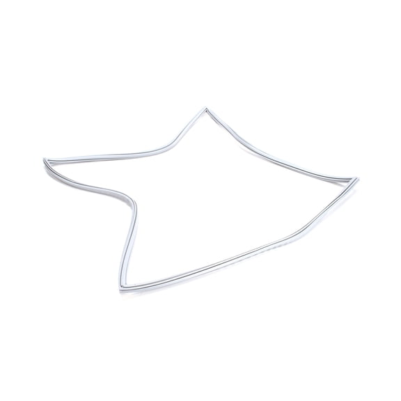 Lockwood GASKETMAG2121 Magnetic Gasket Assembly, Top