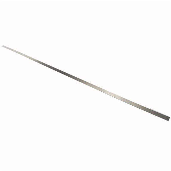 Lockwood SS-STRIP-LG Genuine OEM Strip - Large, Stainless Steel