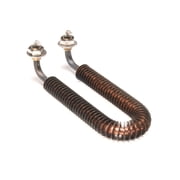 Lockwood H-ELEMENT-500 Finned Internal Element, 500W