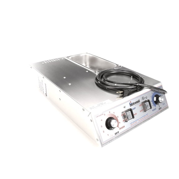 Lockwood H-HEATUNIT-INT Internal Heat Unit for Ca73 67