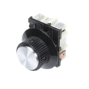 Lockwood H-Humidity Control with Dial Infinity