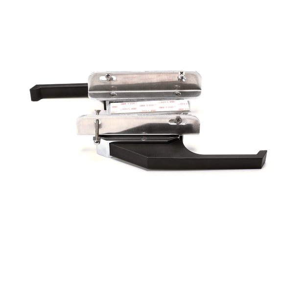 Lockwood Handle-KIT-Combo 2 Handles to Fit All Doors