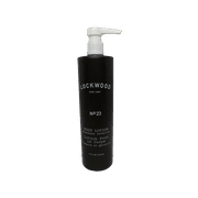 Lockwood New York No. 23 Rosemary Geranium Body Lotion 15 oz