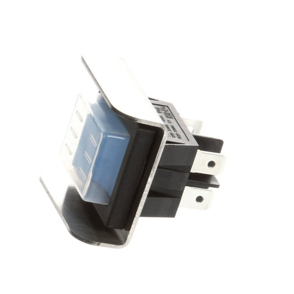 Lockwood Non-Illuminated On And Off Swi H-SW-ON/OFF - Genuine OEM Replacement Part