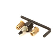 Lockwood RIV-NUTKIT RIV Nut Kit with Tool