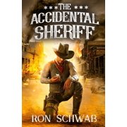 Lockwood The Accidental Sheriff Paperback