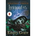thumbnail image 1 of Lockwood & Co. Lockwood & Co.: The Empty Grave, Book 5, (Paperback), 1 of 1