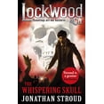 thumbnail image 1 of Lockwood &amp; Co: The Whispering Skull, 1 of 1