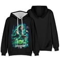 thumbnail image 1 of Lockwood and Co Hoodie Man Hoodies Unisex Autumn Winter Vintage Streetwear Hoodied Sweatshirts, 1 of 4