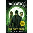 thumbnail image 1 of Pre-Owned Lockwood & Co: The Empty Grave: Book 5 (Lockwood & Co., 5) Paperback, 1 of 1