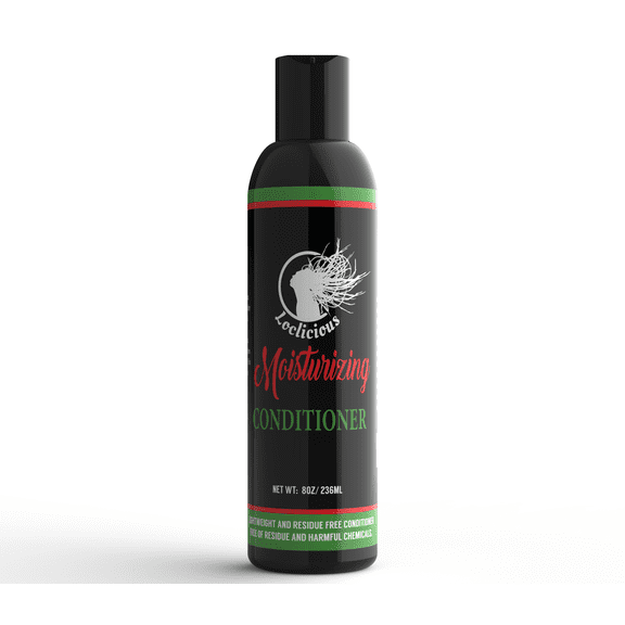 Loclicious Moisturizing Conditioner