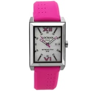 Locman Mens Classic Mop Dial Watch - 241MOPFX1FX