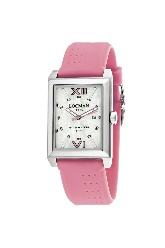 Men's Classic Mop Dial Watch - 241MOPPK1PK