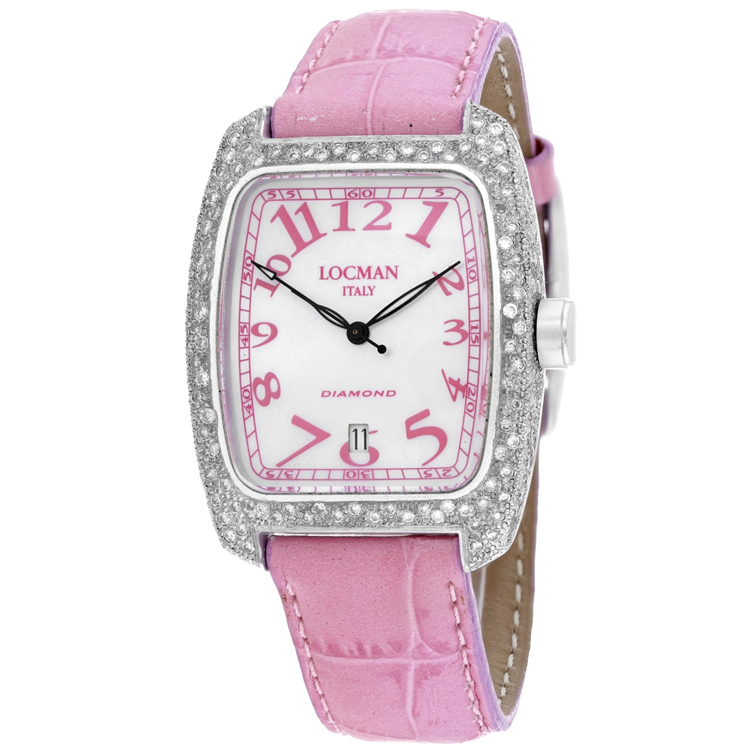 Locman Women's Diamond Classic main image 0