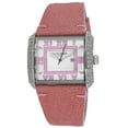 thumbnail image 1 of Locman Women's Diamond Otto White Dial Watch - 232MOPPKDC/PK STG, 1 of 1