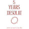 thumbnail image 1 of Loco Dice - 5 Years Desolat - Electronica - CD, 1 of 1