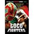 thumbnail image 1 of Loco Fighters (DVD), 1 of 2