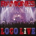 thumbnail image 1 of Pre-Owned Loco Live (CD 0075992665025) by The Ramones, 1 of 1
