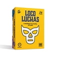 thumbnail image 1 of Loco Luchas Card Game, 1 of 1