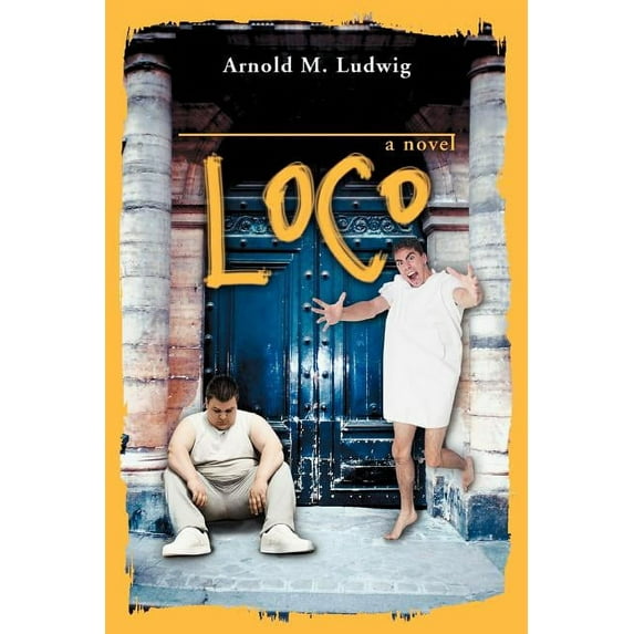 Loco (Paperback)