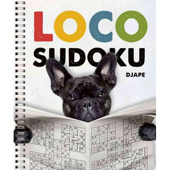Loco Sudoku