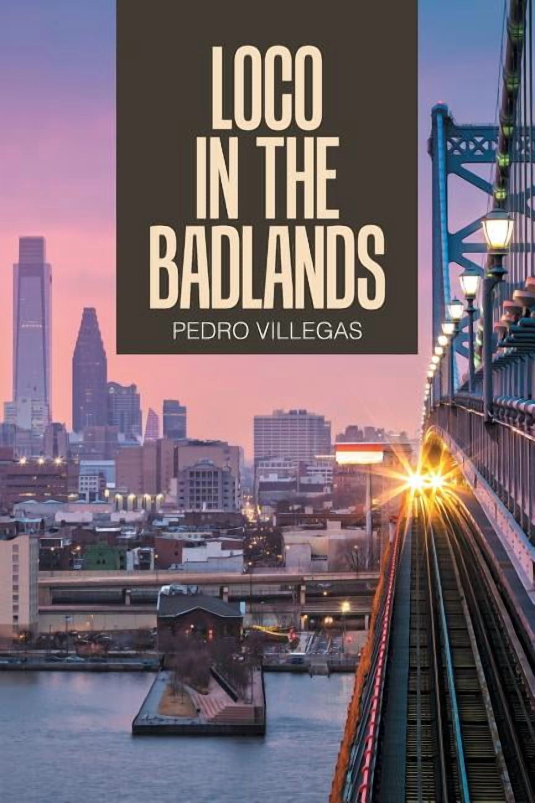 Loco in the Badlands, (Hardcover) - Walmart.com