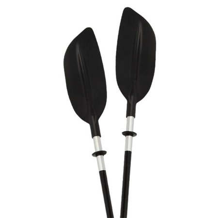 LocoMotion Aluminum Kayak Paddle